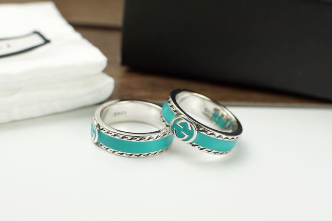 Gvc*1 rings